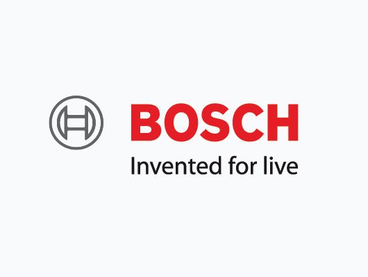 Bosch Akıllı Alarm Sistemleri